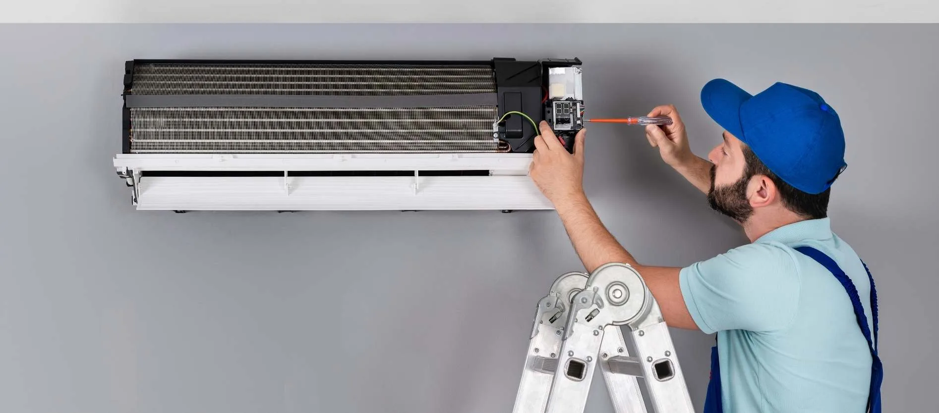 Kartal Soğanlık Dolcevita Klima Gaz Dolum Servisi